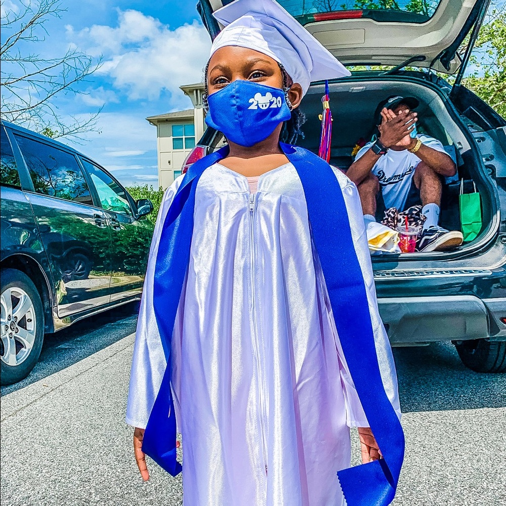 Meet your Posher, Forevermajor